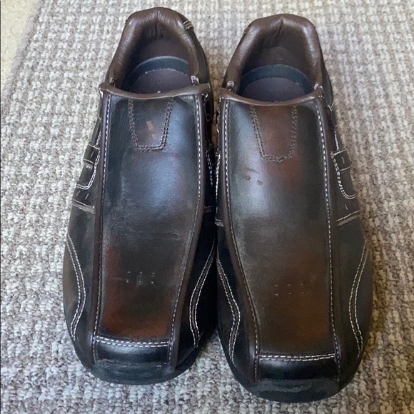 skechers shape ups men's size 11